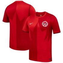 Thai Version Canada 2026 Home Jersey