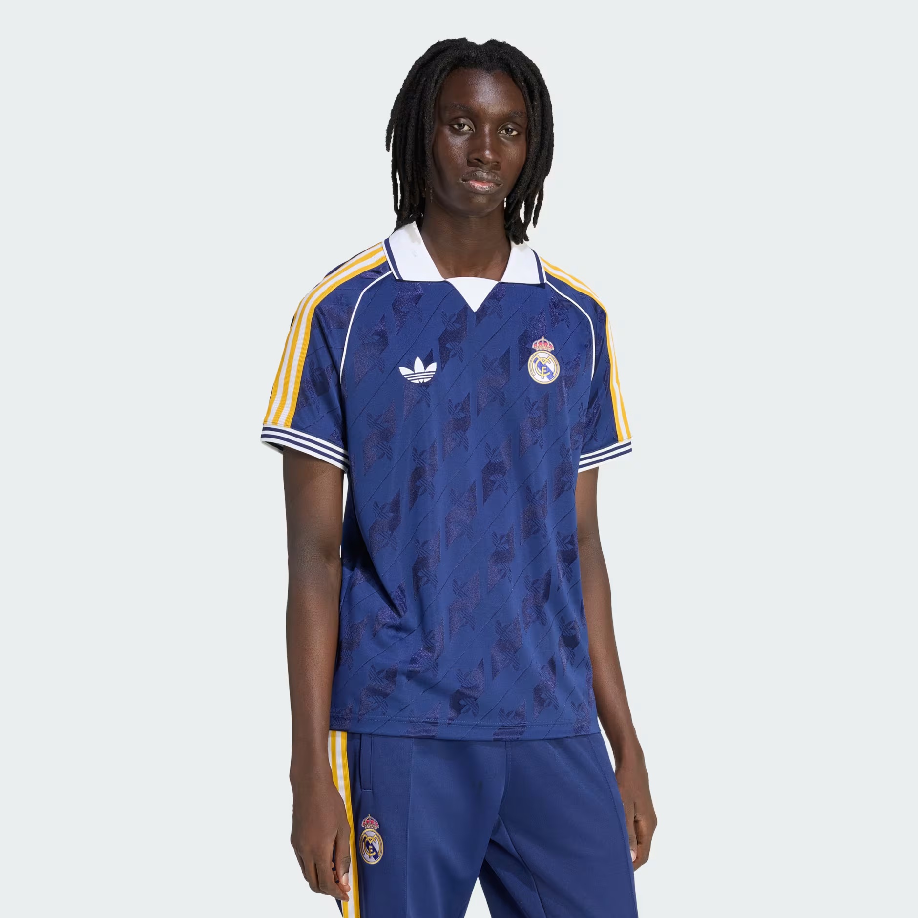 US$ 18.99 - Thai Version Real Madrid 26/27 OG Lifestyler Jersey