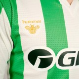 Thai Version Real Betis 2026 Retro Jersey