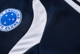 Cruzeiro 26/27 Training Jacket and Pants Set A26012