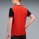 Player Version Austria 2026 Home Authentic Jersey