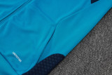 Spain 26/27 Training Jacket and Pants Set A26011