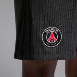 Player Version PSG 25/26 Fourth Authentic Shorts