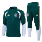 Italy 26/27 Training Jacket and Pants Set A26015
