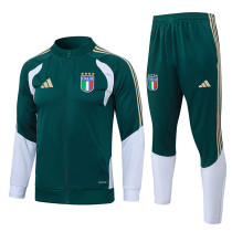Italy 26/27 Training Jacket and Pants Set A26015