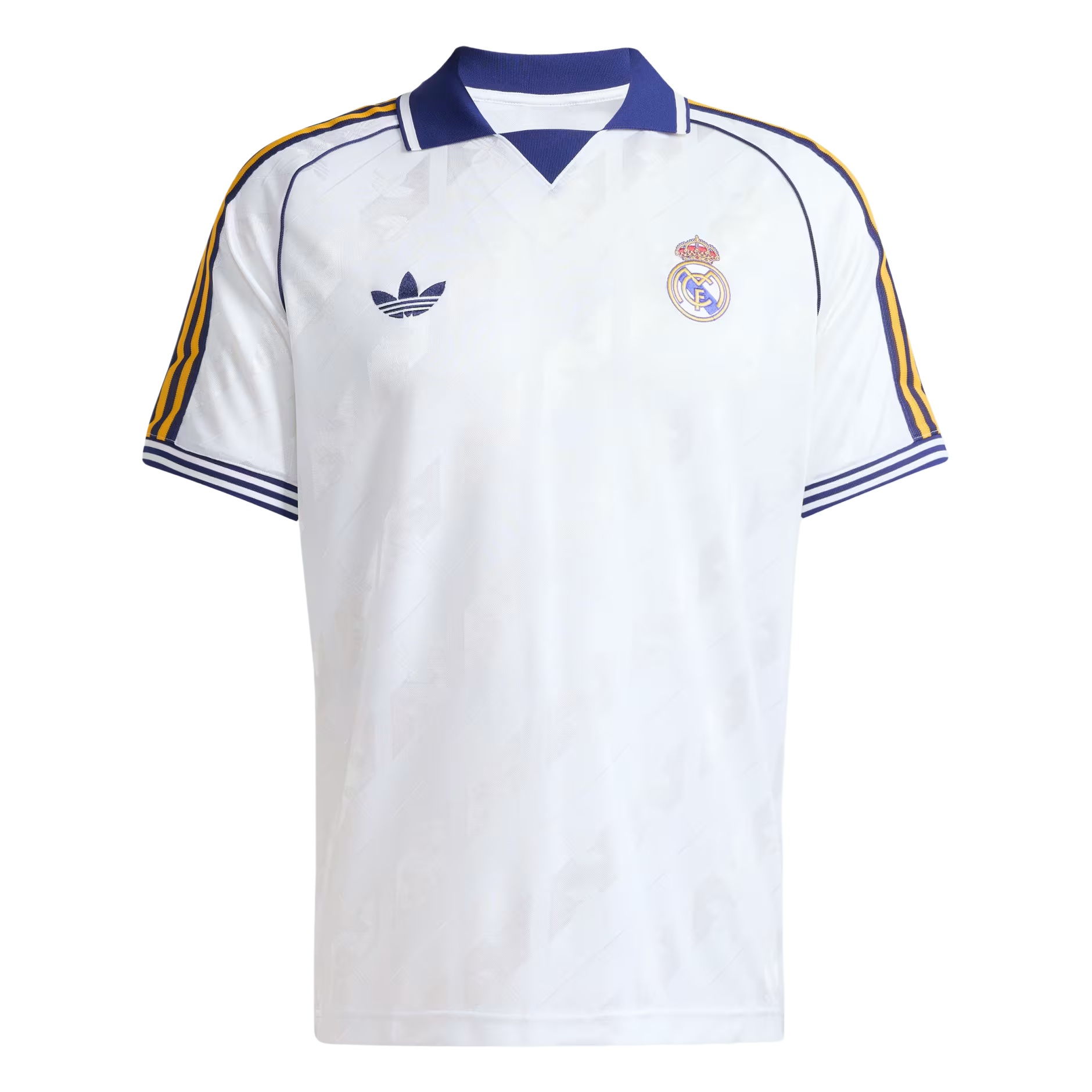 US$ 18.99 - Thai Version Real Madrid 26/27 OG Lifestyler Jersey