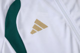 Italy 26/27 Training Jacket and Pants Set A26014