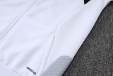 Real Madrid 26/27 Training Jacket and Pants Set A26017