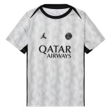 Thai Version PSG 26/27 Pre-Match Jersey