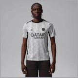 Thai Version PSG 26/27 Pre-Match Jersey