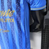 Player Version Chivas 25/26 Third Authentic Jersey