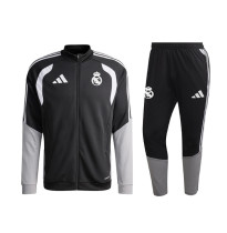 Real Madrid 26/27 Training Jacket and Pants Set A26018 Real Madrid 26/27 Training Jacket and Pants Set A26018