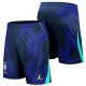 Thai Version Brazil 2026 Away Shorts