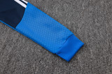 Cruzeiro 26/27 Training Jacket and Pants Set A26012