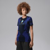 Thai Version Women's Brazil 2026 Away Jersey