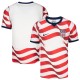 Thai Version USMNT 2026 Home Jersey
