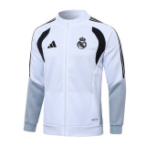 Real Madrid 26/27 Training Jacket and Pants Set A26017