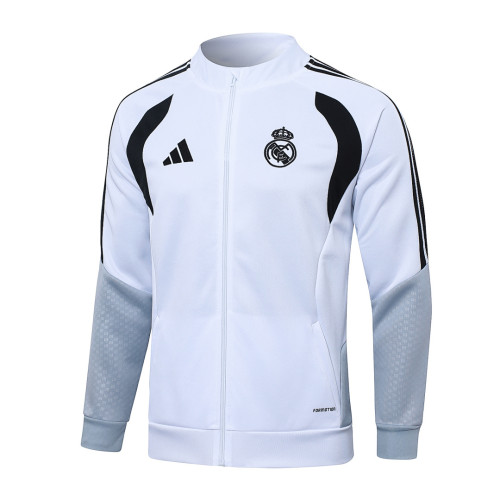 Real Madrid 26/27 Training Jacket and Pants Set A26017