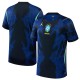 Thai Version Brazil 2026 Away Jersey