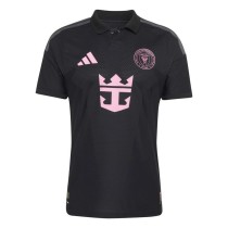 Player Version Inter Miami CF 2026 Away Authentic Jersey