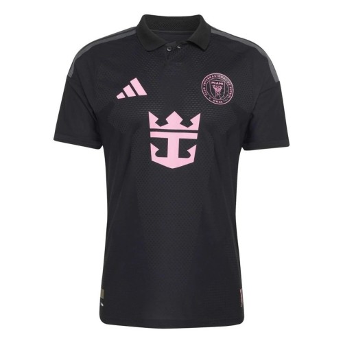 Player Version Inter Miami CF 2026 Away Authentic Jersey