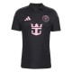 Player Version Inter Miami CF 2026 Away Authentic Jersey