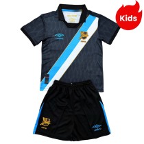 Kids Guatemala 2026 Away Jersey and Short Kit