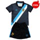Kids Guatemala 2026 Away Jersey and Short Kit