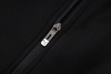 Manchester City 25/26 Training Jacket and Pants Set A25122