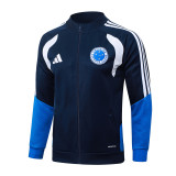 Cruzeiro 26/27 Training Jacket and Pants Set A26012