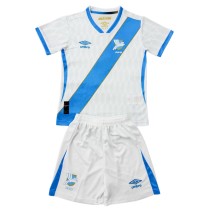 Guatemala 2026 Home Jersey and Short Kit