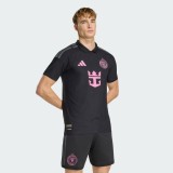 Player Version Inter Miami CF 2026 Away Authentic Jersey