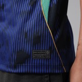 Thai Version Women's Brazil 2026 Away Jersey