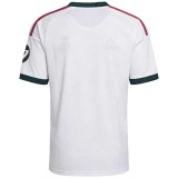 Thai Version Real Madrid 26/27 Home Jersey