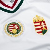 Thai Version Hungary 2026 Away Jersey