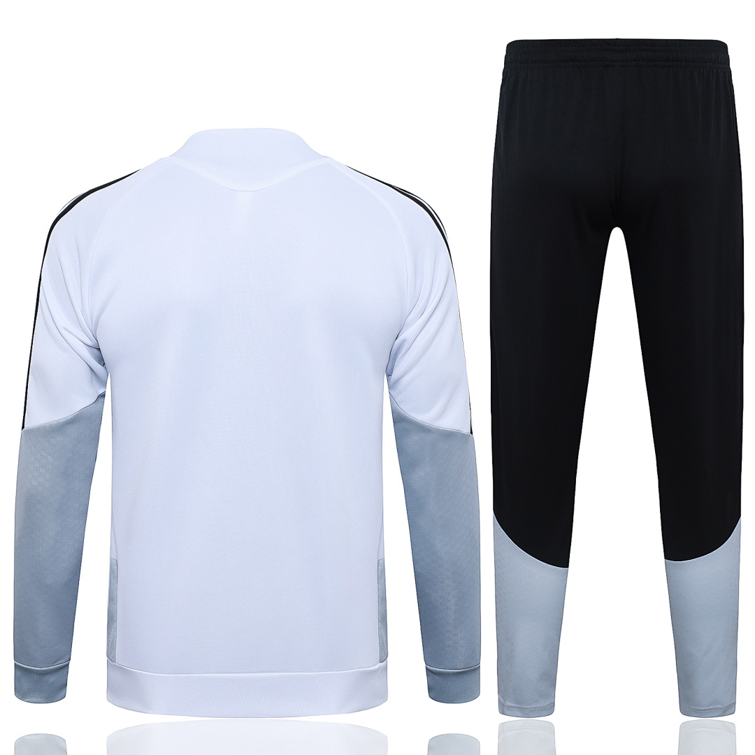 US$ 49.00 - Real Madrid 26/27 Training Jacket and Pants Set A26017