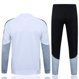 Real Madrid 26/27 Training Jacket and Pants Set A26017