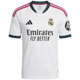 Thai Version Real Madrid 26/27 Home Jersey