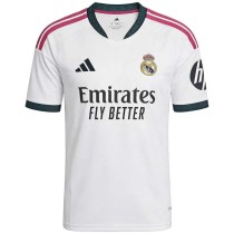 Thai Version Real Madrid 26/27 Home Jersey