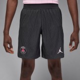 Player Version PSG 25/26 Fourth Authentic Shorts