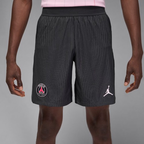 Player Version PSG 25/26 Fourth Authentic Shorts