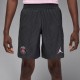 Player Version PSG 25/26 Fourth Authentic Shorts