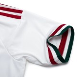 Thai Version Hungary 2026 Away Jersey