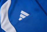 Cruzeiro 26/27 Training Jacket and Pants Set A26013