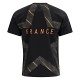 Thai Version France 2026 Goalkeeper Jersey