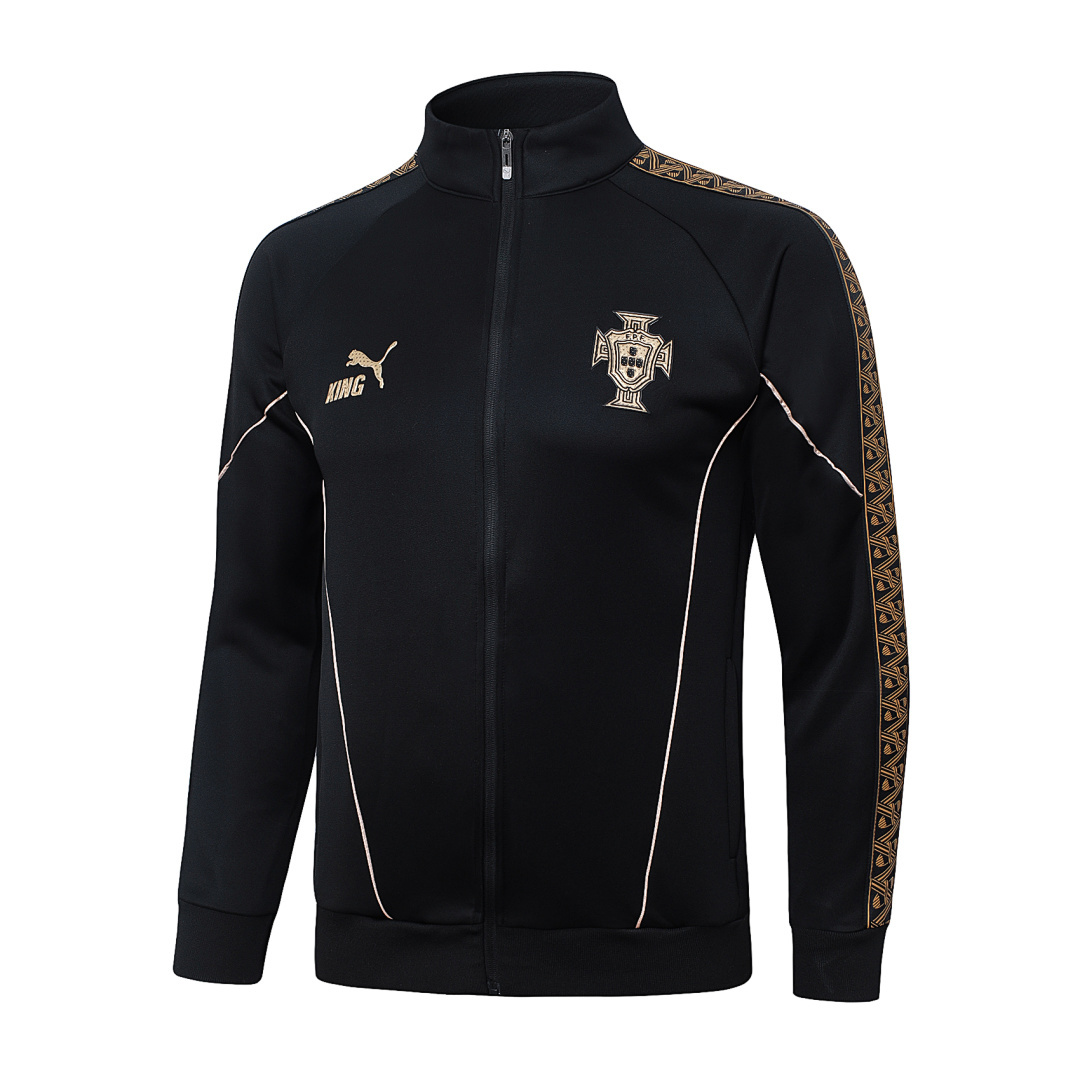 US$ 49.00 - Portugal 26/27 Training Jacket and Pants Set A26016