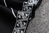 Manchester City 25/26 Training Jacket and Pants Set A25122