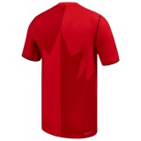 Player Version Canada 2026 Home Authentic Jersey