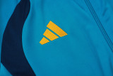 Spain 26/27 Training Jacket and Pants Set A26011