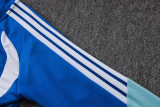 Cruzeiro 26/27 Training Jacket and Pants Set A26013